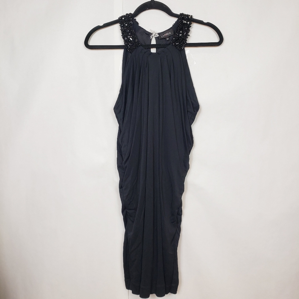 🆕️ La Perla Abist jersey crepe dress